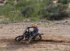 Jordi Viladoms au Dakar en 2011